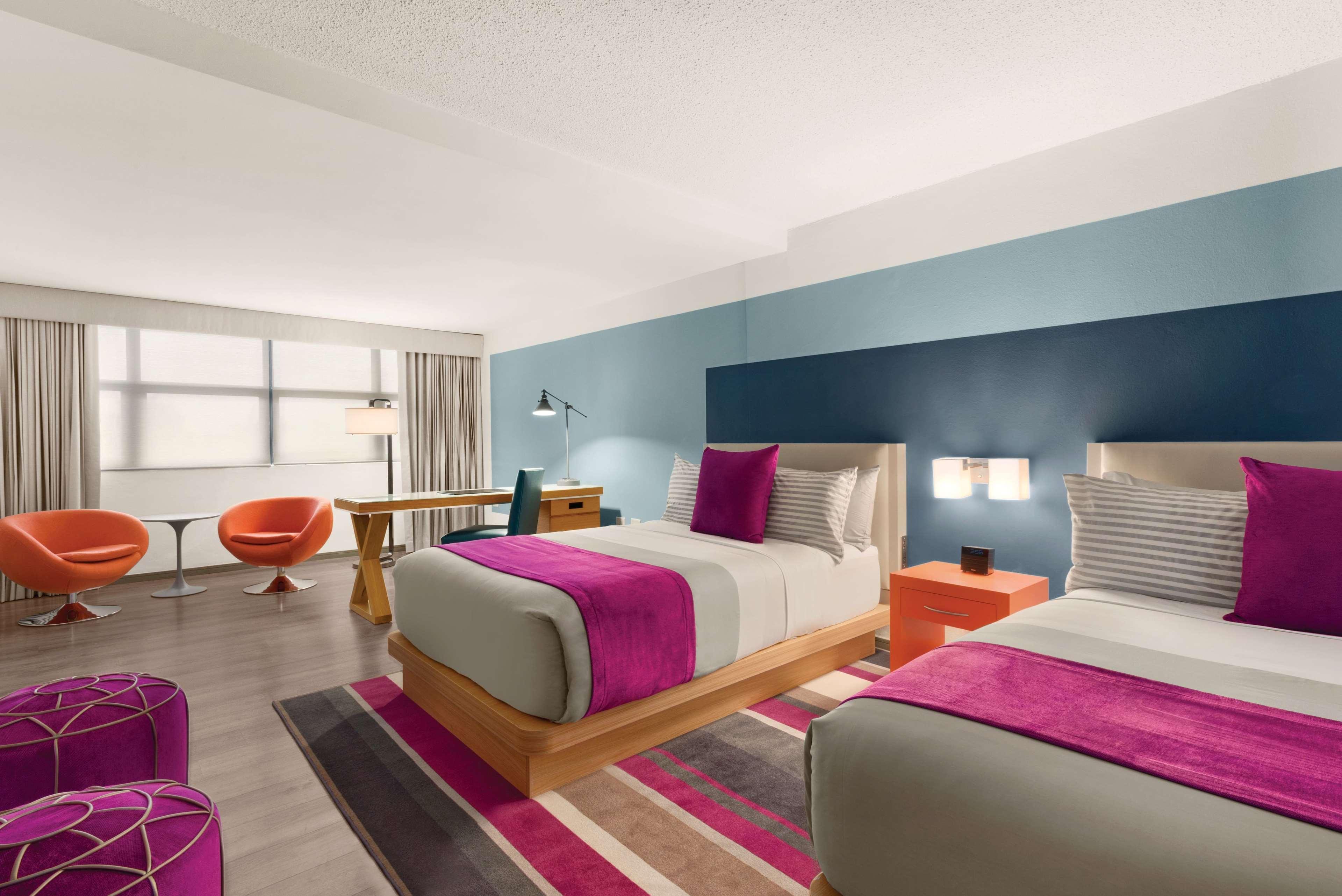 Tryp By Wyndham Isla Verde San Juan Exterior photo