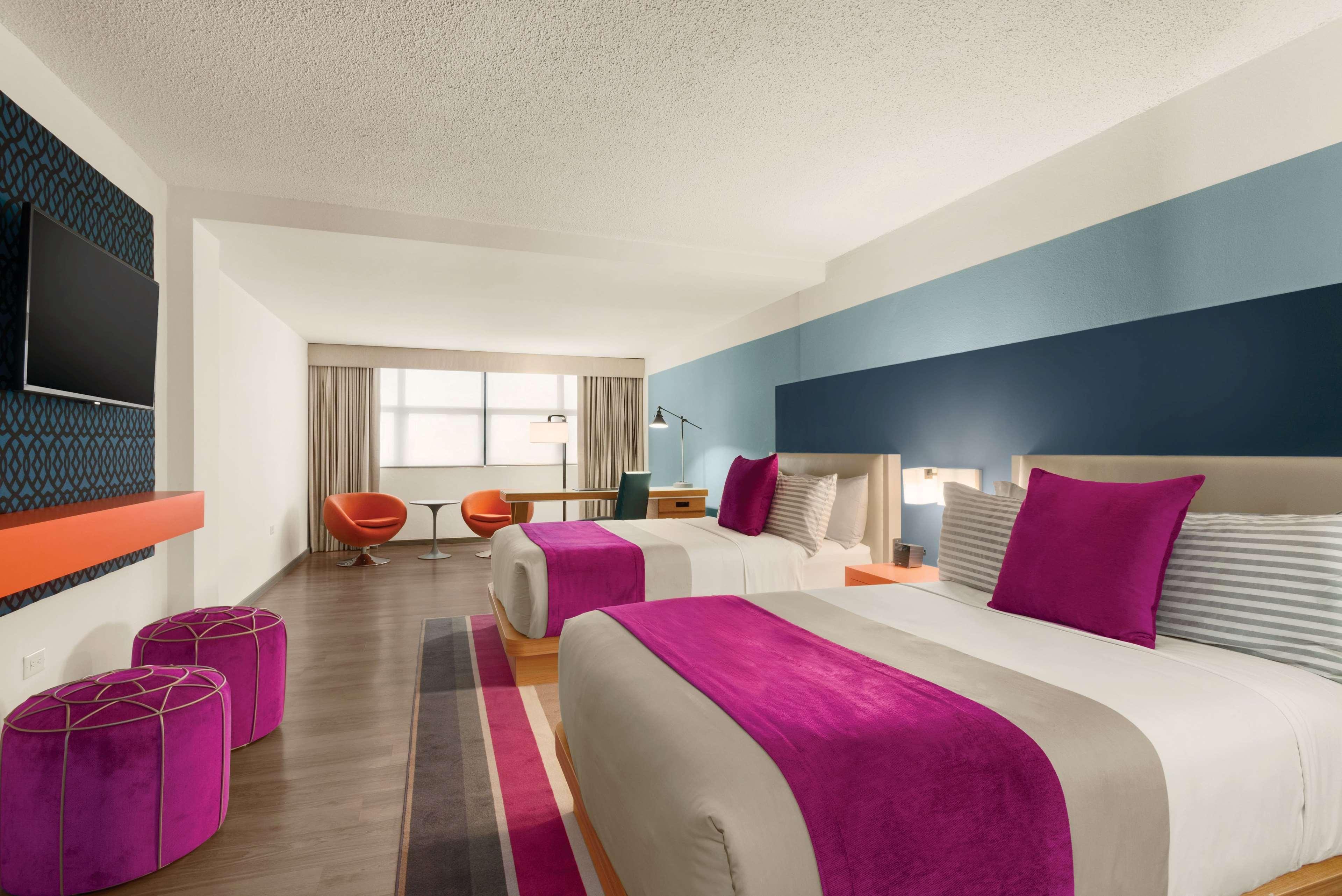 Tryp By Wyndham Isla Verde San Juan Exterior photo