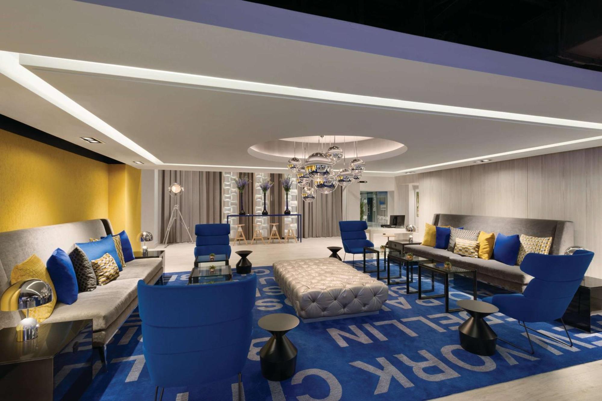 Tryp By Wyndham Isla Verde San Juan Exterior photo