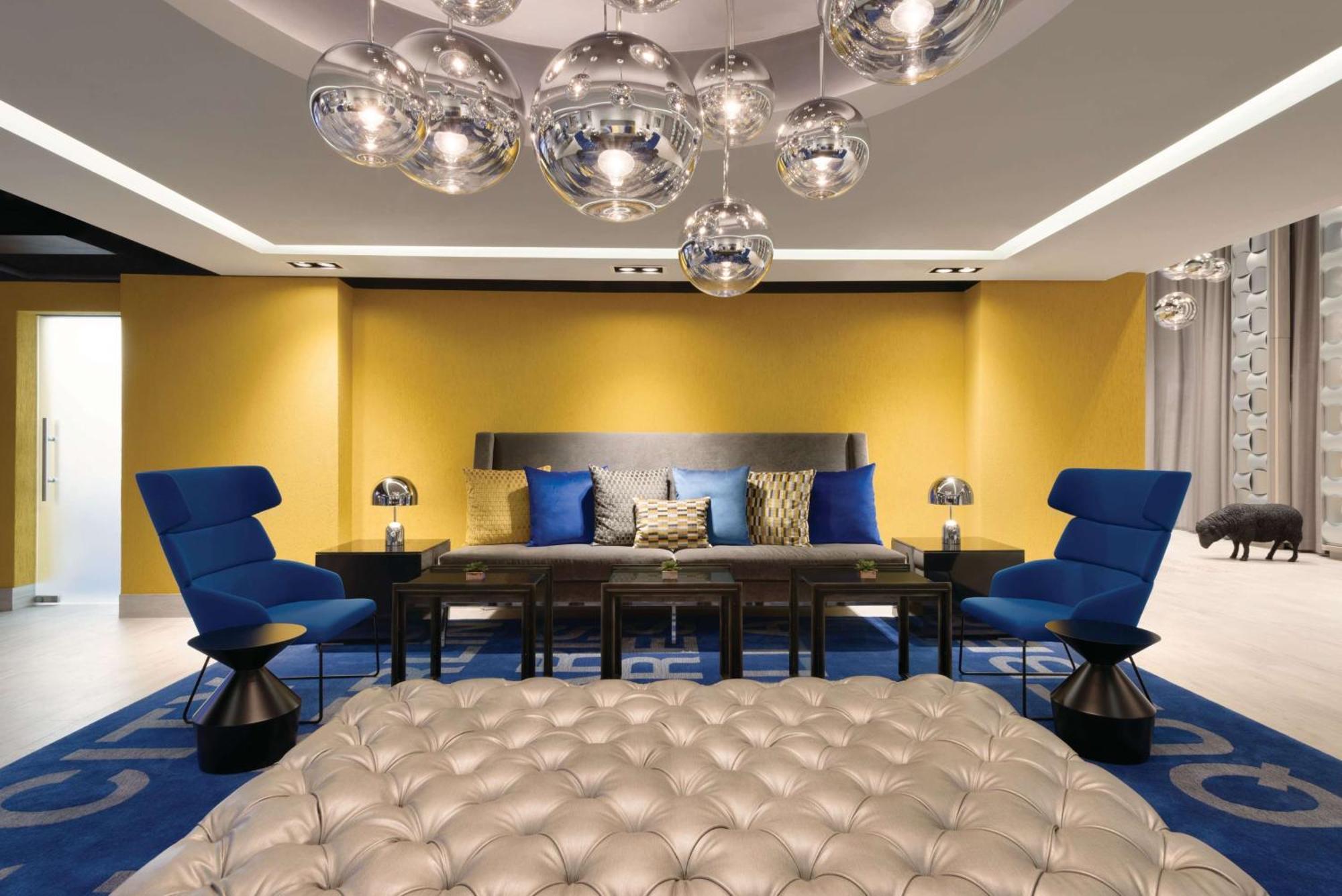 Tryp By Wyndham Isla Verde San Juan Exterior photo