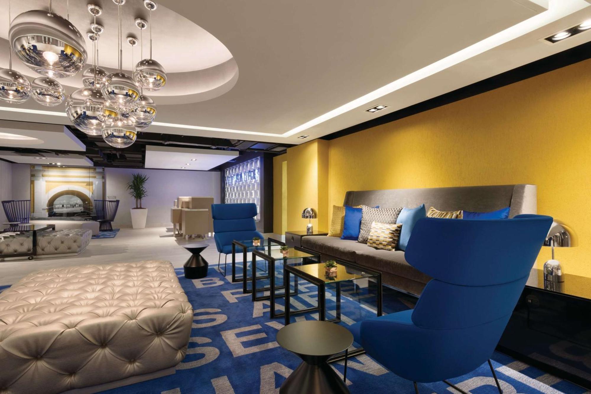 Tryp By Wyndham Isla Verde San Juan Exterior photo
