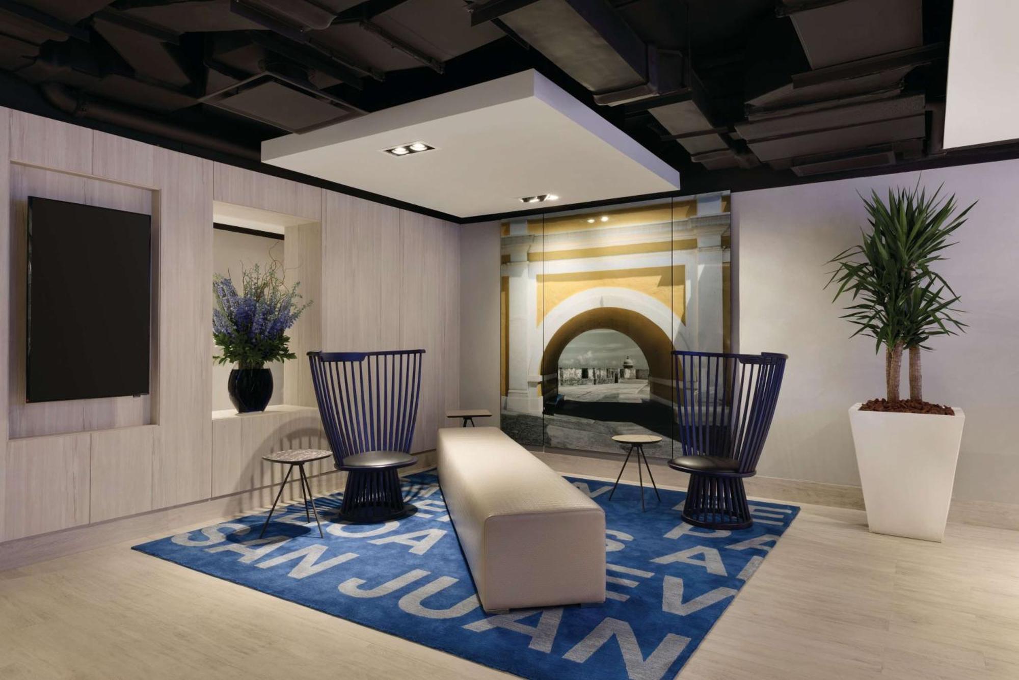Tryp By Wyndham Isla Verde San Juan Exterior photo